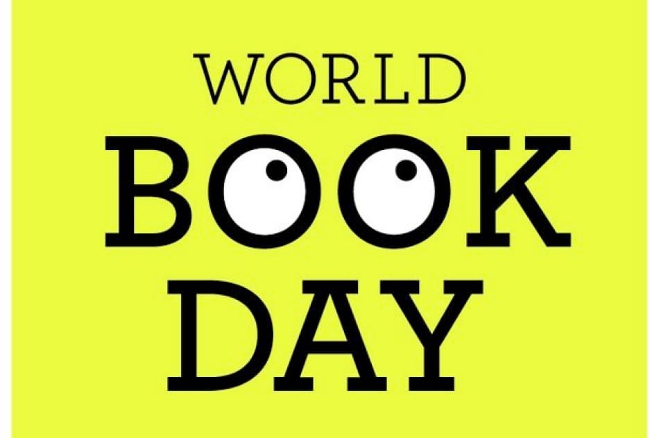 World Book Day - Book Swap KS1