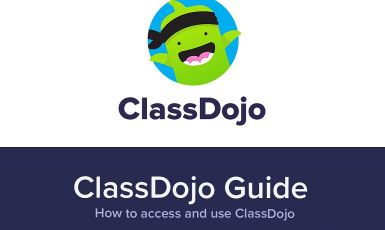 ClassDojo Guide