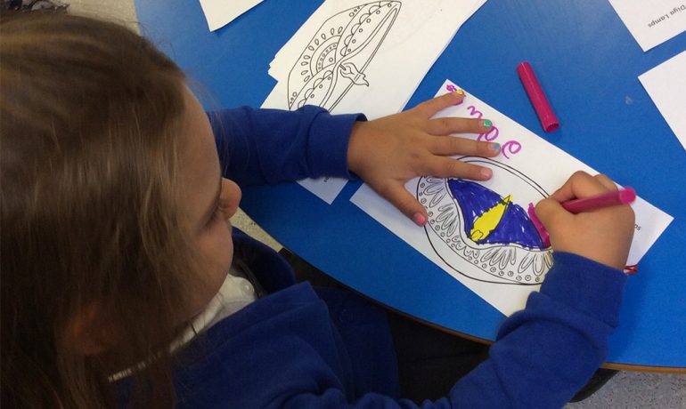 FS2 Start to Learn About Diwali