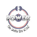 Power Logo Med