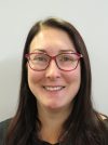 WEB - Assistant Headteacher Mrs K Dobson